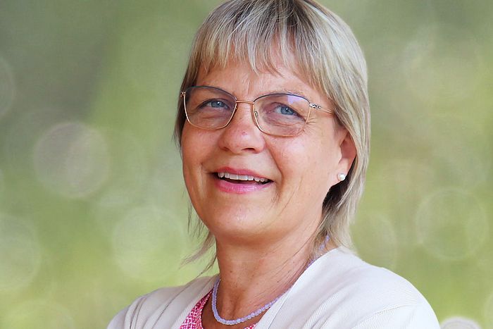 Martina Holder