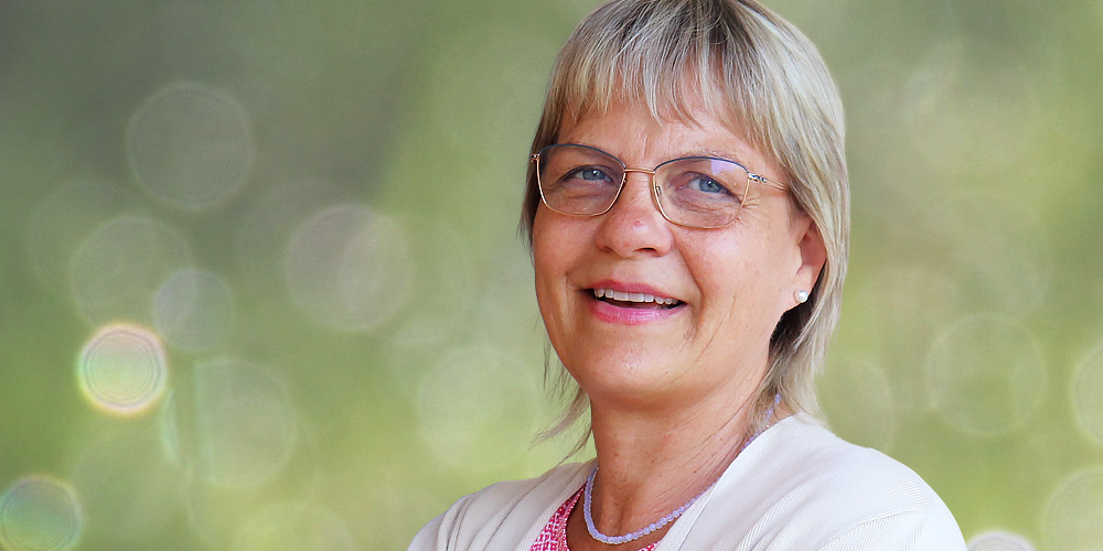 Martina Holder
